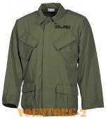 ������ Vietnam BDU Ripstop | ���� Olive